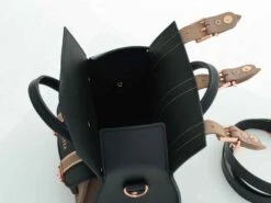 LUNA SMALL YANIS -Grafea Sales Store LUNA SMALL YANIS INSIDE