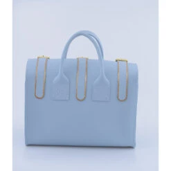 LUNA SPRING FLOWERS -Grafea Sales Store LUNA SPRING FLOWERS BACK