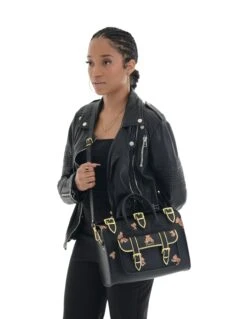 LUNA TEDDY BEAR -Grafea Sales Store LUNA TEDDY BEAR LIFESTYLE1