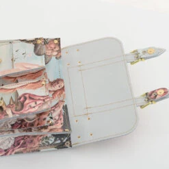 MICRO ART II -Grafea Sales Store MICRO ART II INSIDE