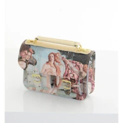 MICRO ART II -Grafea Sales Store MICRO ART II SIDE