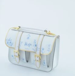 MICRO BLUE GOLD -Grafea Sales Store MICRO BLUE GOLD SIDE