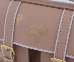 MICRO GOLD ELEPHANTS -Grafea Sales Store MICRO GOLD ELEPHANTS CLOSEUP