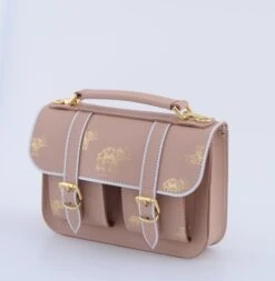 MICRO GOLD ELEPHANTS -Grafea Sales Store MICRO GOLD ELEPHANTS SIDE