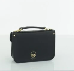 MICRO GOLD SKULLS -Grafea Sales Store MICRO GOLD SKULLS BACK