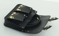 MICRO GOLD SKULLS -Grafea Sales Store MICRO GOLD SKULLS INSIDE