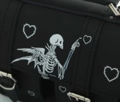 MICRO HEARTACHE -Grafea Sales Store MICRO HEARTACHE CLOSEUP