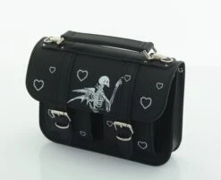 MICRO HEARTACHE -Grafea Sales Store MICRO HEARTACHE SIDE