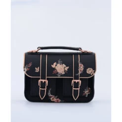 MICRO PORCELAIN BLACK