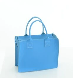 MINI LANA BLUE -Grafea Sales Store MINI LANA BLUE BACK