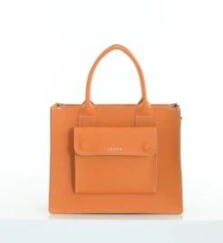 MINI LANA ORANGE -Grafea Sales Store MINI LANA ORANGE