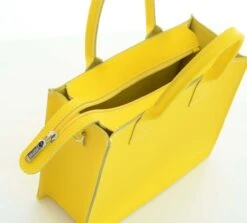 MINI LANA YELLOW -Grafea Sales Store MINI LANA YELLOW INSIDE