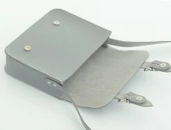 MINISATCHEL ELEPHANTS -Grafea Sales Store MINI SATCHEL ELEPHANTS INSIDE