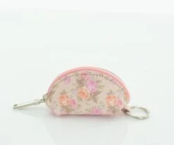 KEYRING PURSE ROSIE