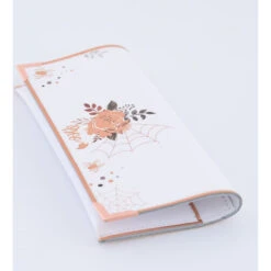 SPOOKY PORCELAIN WALLET -Grafea Sales Store SPOOKY PORCELAIN WALLET1