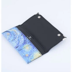 ART WALLET -Grafea Sales Store art wallet inside
