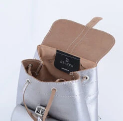 BABY SILVER -Grafea Sales Store baby silver inside