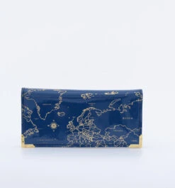 BLUE ATLAS WALLET