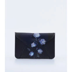CARD WALLET COSMIC LOTUS