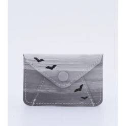CARD WALLET GRADIENT BATS