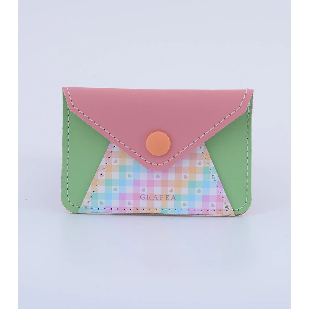 CARD WALLET LINA II 1 CARD WALLET LINA II