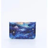 CARD WALLET NIGHT SKY