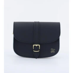 CROSS BODY BLACK -Grafea Sales Store cross body black1