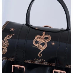 HARI II 2025 SNAKE -Grafea Sales Store hari ii 2025 snake closeup