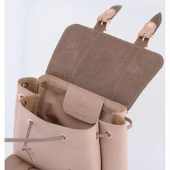 HARI II BROWN KIMONO -Grafea Sales Store hari ii brown kimono