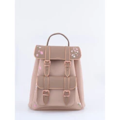 HARI II BROWN KIMONO