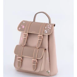 HARI II BROWN KIMONO -Grafea Sales Store hari ii brown kimono2