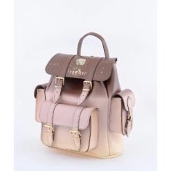 HARI II BROWN ROSE MOON -Grafea Sales Store hari ii brown rose moon side