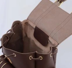 HARI II BROWN SUNFLOWER -Grafea Sales Store hari ii brown sunflower inside