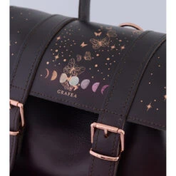 HARI II BUTTERFLIES MOON -Grafea Sales Store hari ii butterflies moon closeup