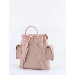 HARI II CAP FLORAL -Grafea Sales Store hari ii cap floral back