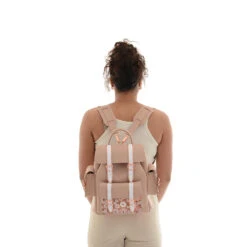 HARI II CAP FLORAL -Grafea Sales Store hari ii cap floral lifestyle1