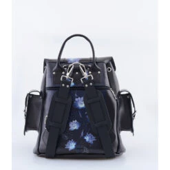 HARI II COSMIC LOTUS -Grafea Sales Store hari ii cosmic lotus back