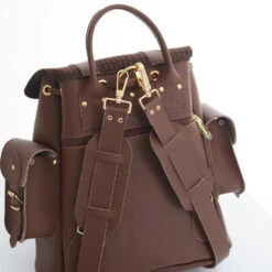 HARI II DARK CHOCOLATE -Grafea Sales Store hari ii dark chocolate back