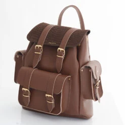 HARI II DARK CHOCOLATE -Grafea Sales Store hari ii dark chocolate side