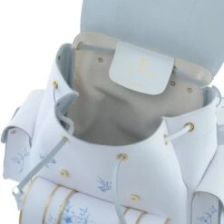 HARI II BLUE GOLD -Grafea Sales Store hari ii gold blue inside