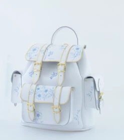 HARI II BLUE GOLD -Grafea Sales Store hari ii gold blue side