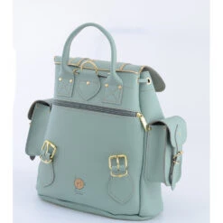 HARI II GOLD CRANE -Grafea Sales Store hari ii gold crane back