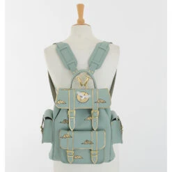 HARI II GOLD CRANE -Grafea Sales Store hari ii gold crane lifestyle