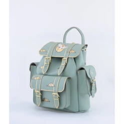 HARI II GOLD CRANE -Grafea Sales Store hari ii gold crane side