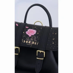 HARI II GOLD ROSE MOON -Grafea Sales Store hari ii gold rose moon closeup