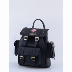 HARI II GOLD ROSE MOON -Grafea Sales Store hari ii gold rose moon side