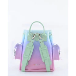 HARI II GRADIENT DOLPHIN -Grafea Sales Store hari ii gradient dolphin back