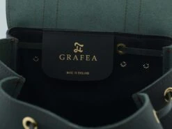 HARI II GREEN GOLD -Grafea Sales Store hari ii green gold inside