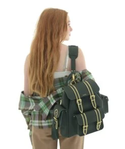 HARI II GREEN GOLD -Grafea Sales Store hari ii green gold lifestyle4