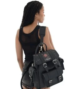 HARI II IRIDESCENT ROSE MOON -Grafea Sales Store hari ii iridescent rose moon lifestyle